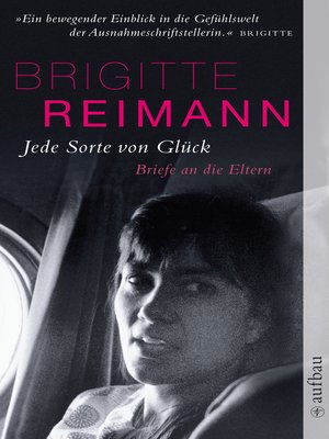 cover image of Jede Sorte von Glück